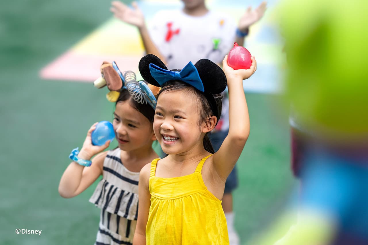 Hong Kong Disneyland Disney Premier Access Ticket - تصویر 45