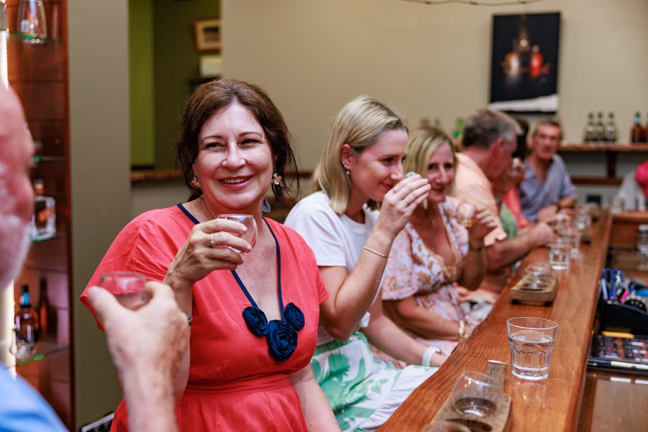 Australian Outback Food and Wine Tasting Tour from Port Douglas - تصویر اصلی