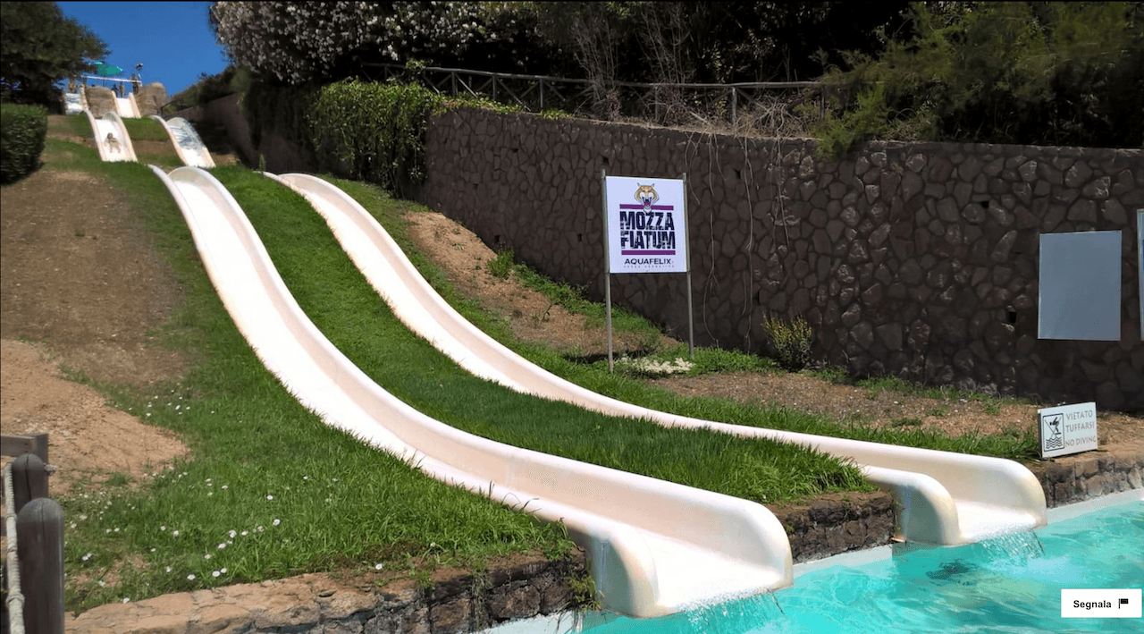 Aquafelix Waterpark - تصویر 5