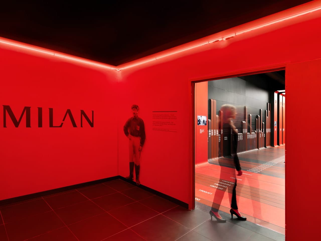 Casa Milan Museum - تصویر 6