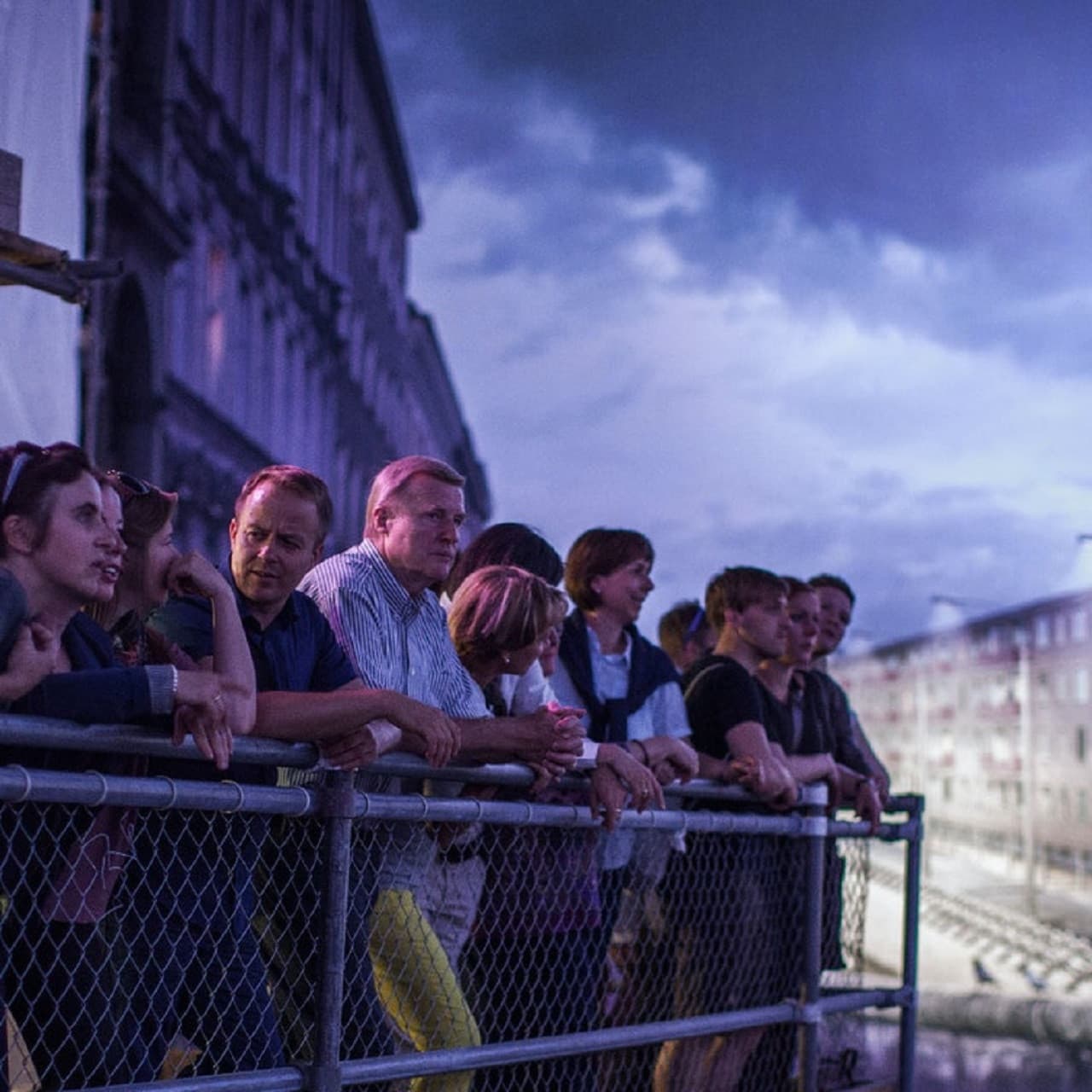 Asisi Panorama - Die Mauer (The Wall): Skip The Line - تصویر 4