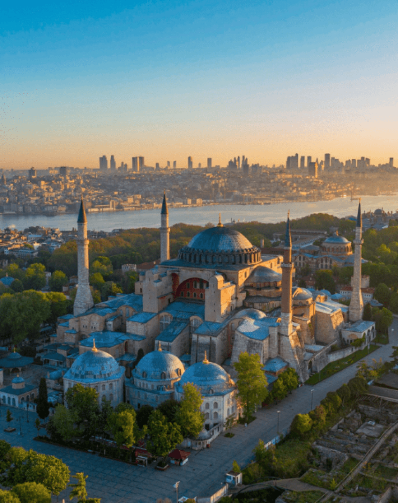 Hagia Sophia History and Experience Museum - تصویر 25
