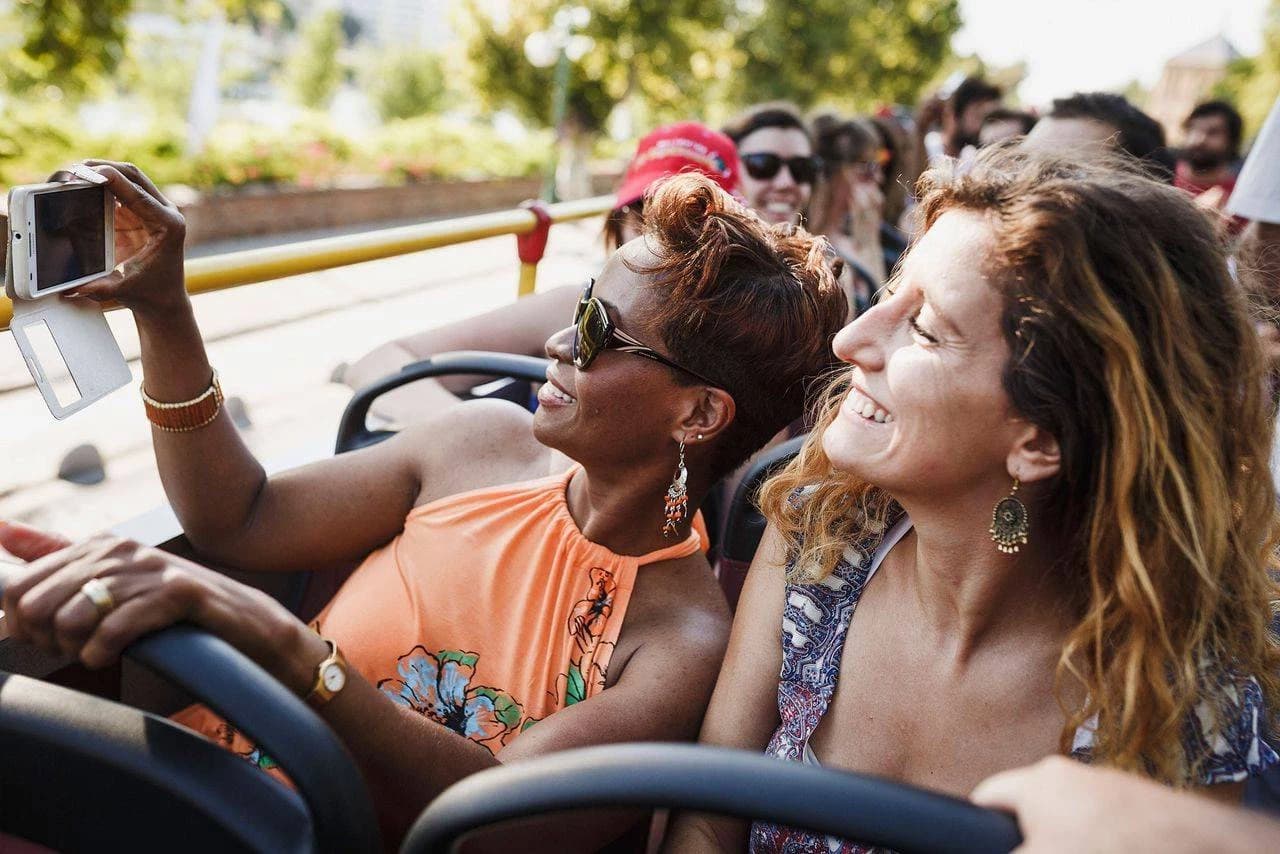 City Sightseeing Seattle Hop-on Hop-off Bus Tour - تصویر 2