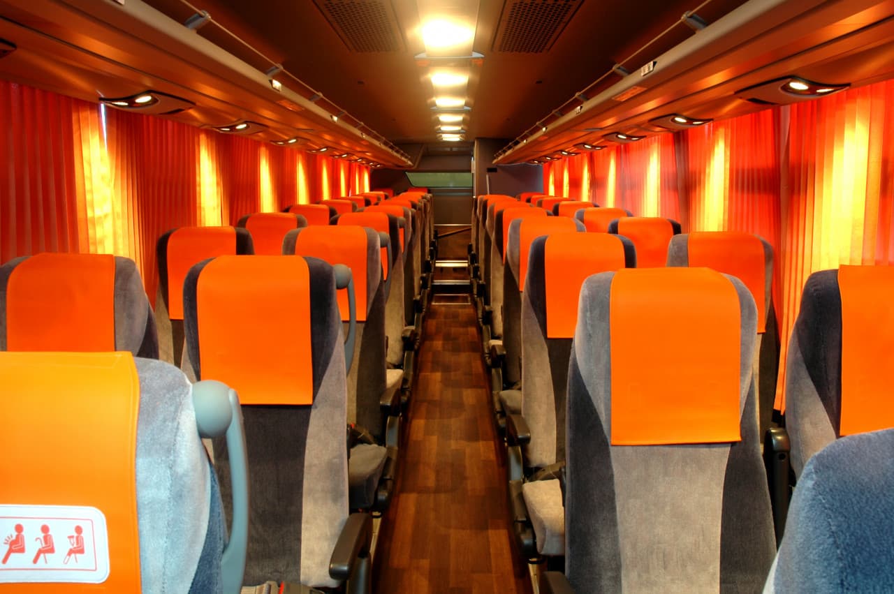 Narita International Airport Limousine Bus Transfers - تصویر 3