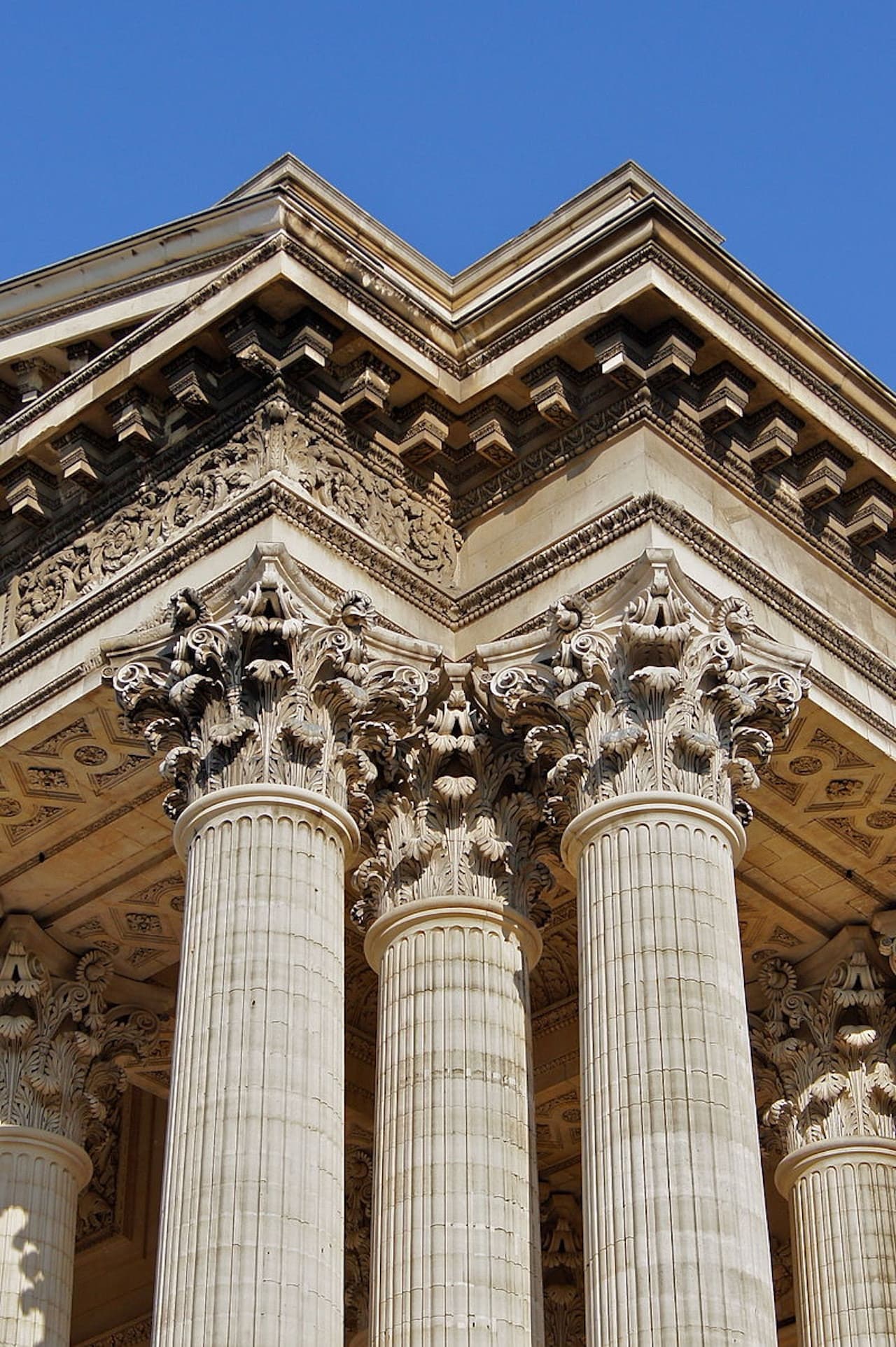 Paris: Pantheon Skip-the-Line Admission - تصویر 2