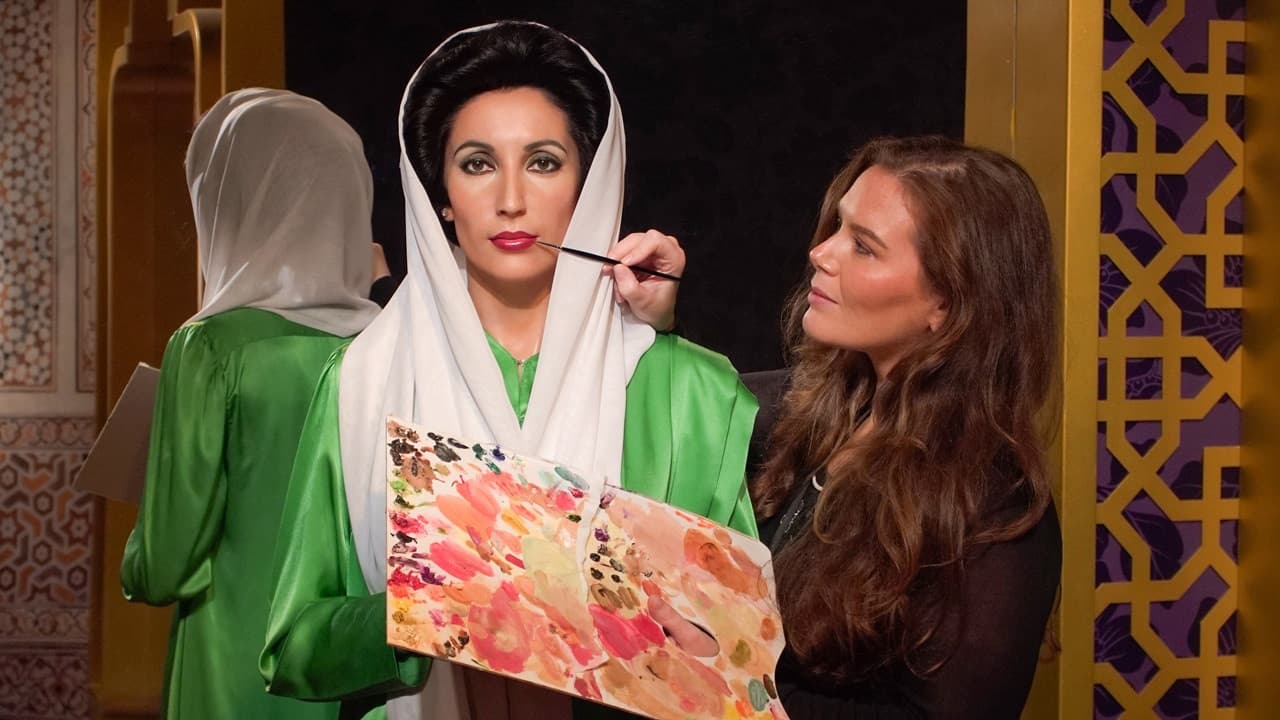 Madame Tussauds Dubai Ticket - تصویر 10