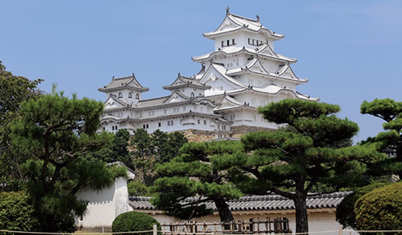 JR Kansai-Hiroshima Area Pass - تصویر 4