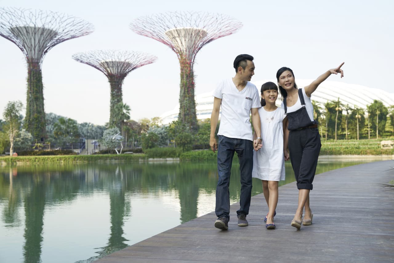 Professional Photo Shoot in Singapore - تصویر 2