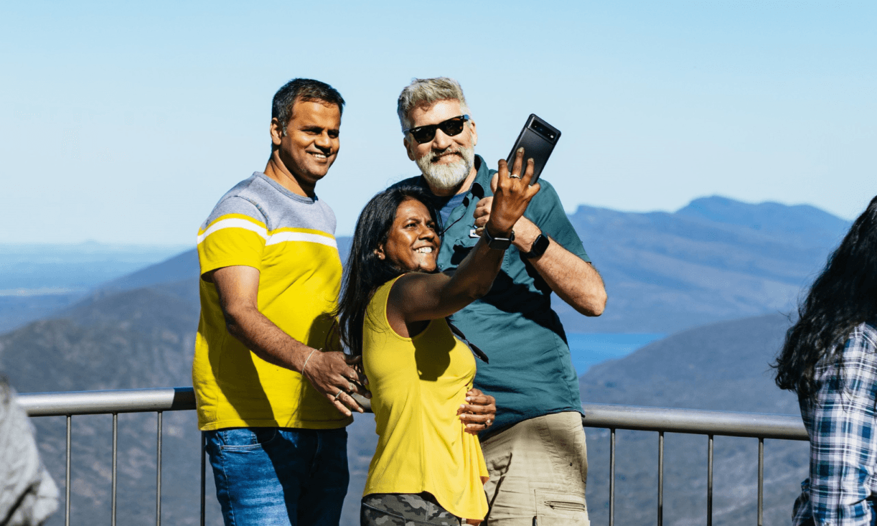 Grampians National Park Day Tour from Melbourne - تصویر 14