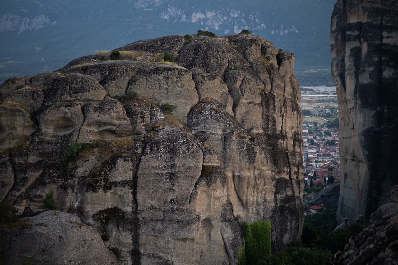 Meteora Monasteries Full-Day Tour from Athens - تصویر 6