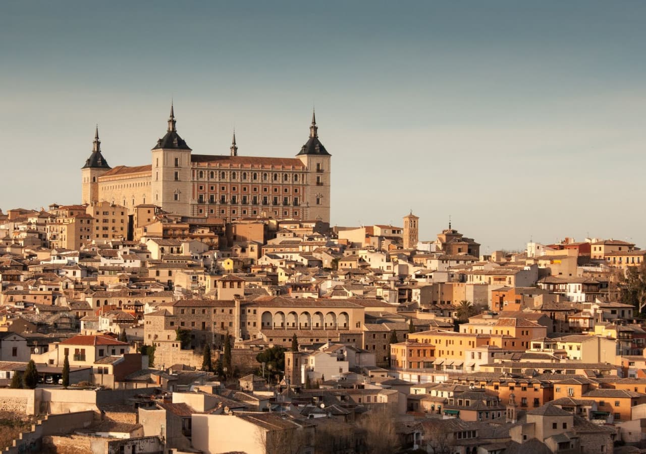 Toledo and Segovia Tour from Madrid - تصویر 4