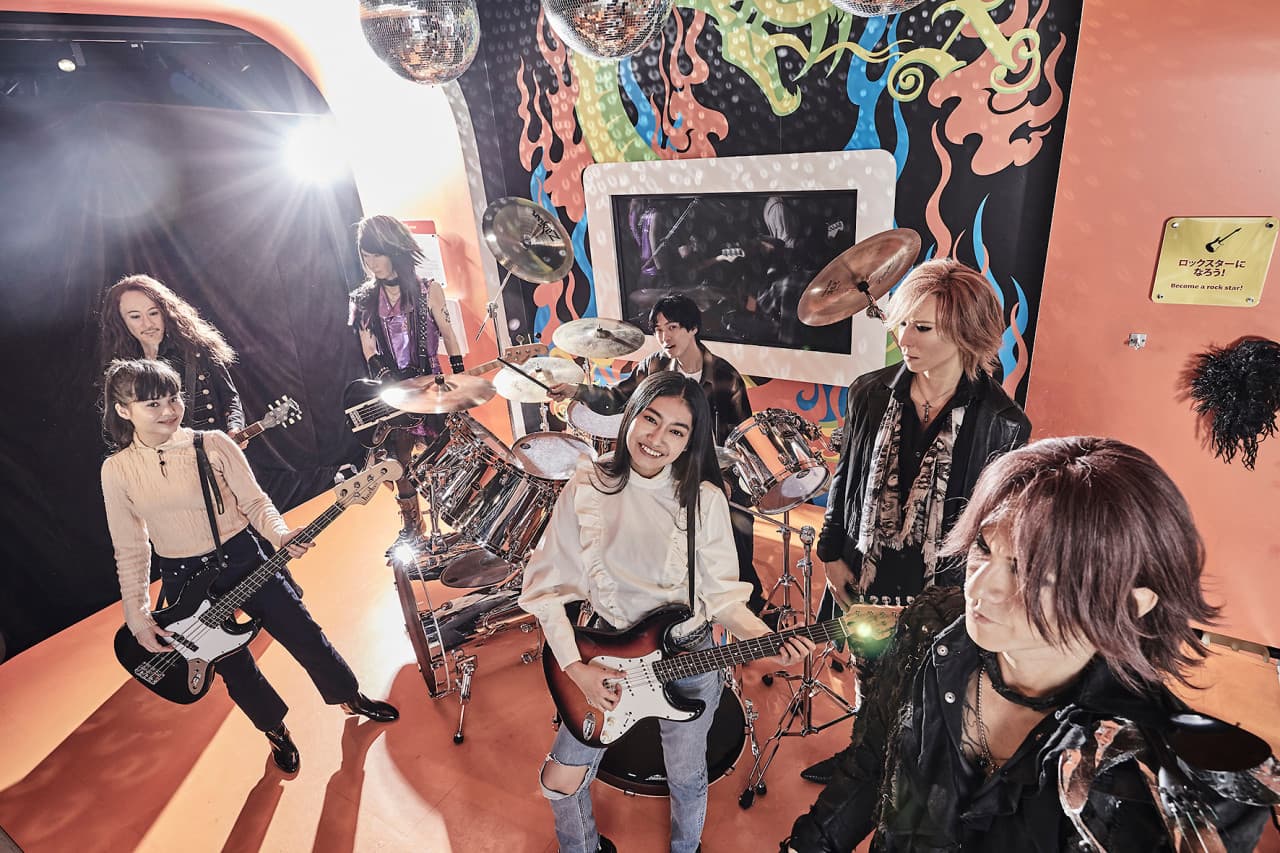 Madame Tussauds Tokyo Ticket - تصویر 2