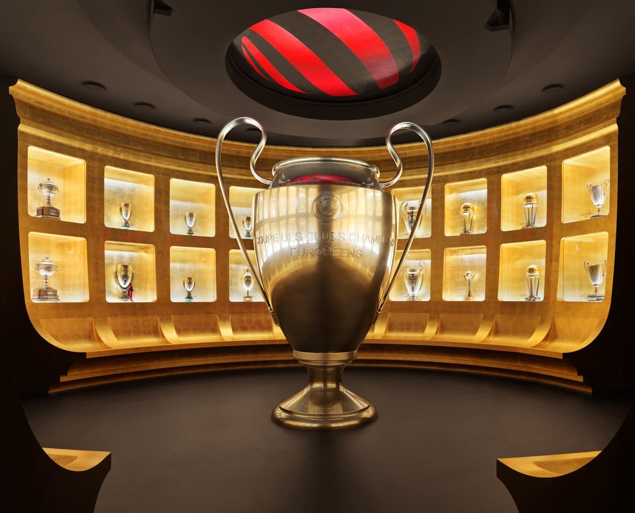 Casa Milan Museum - تصویر 5