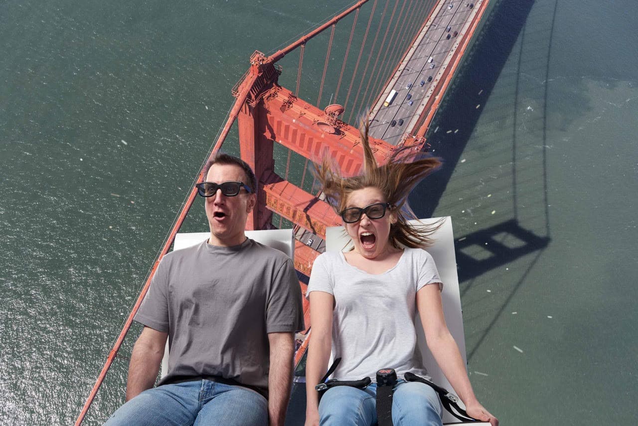 Go City San Francisco Explorer Pass: Save up to 50% on Attractions - تصویر 21