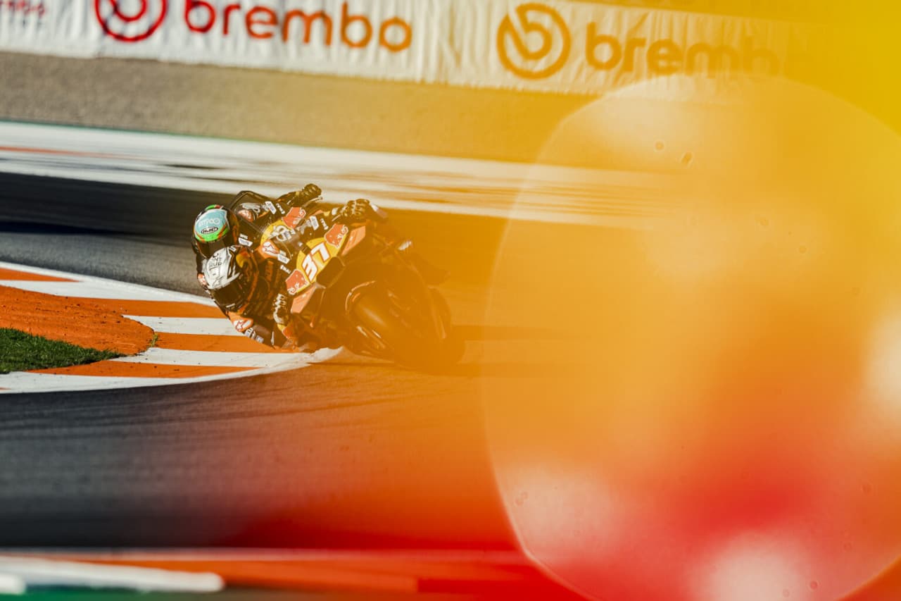 MotoGP Motul Grand Prix of the Valencian Community 2026 (27 - 29 Nov) - تصویر 2