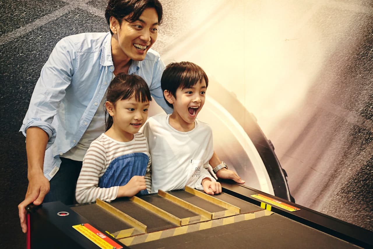 LEGOLAND Discovery Centre Tokyo Ticket - تصویر 14