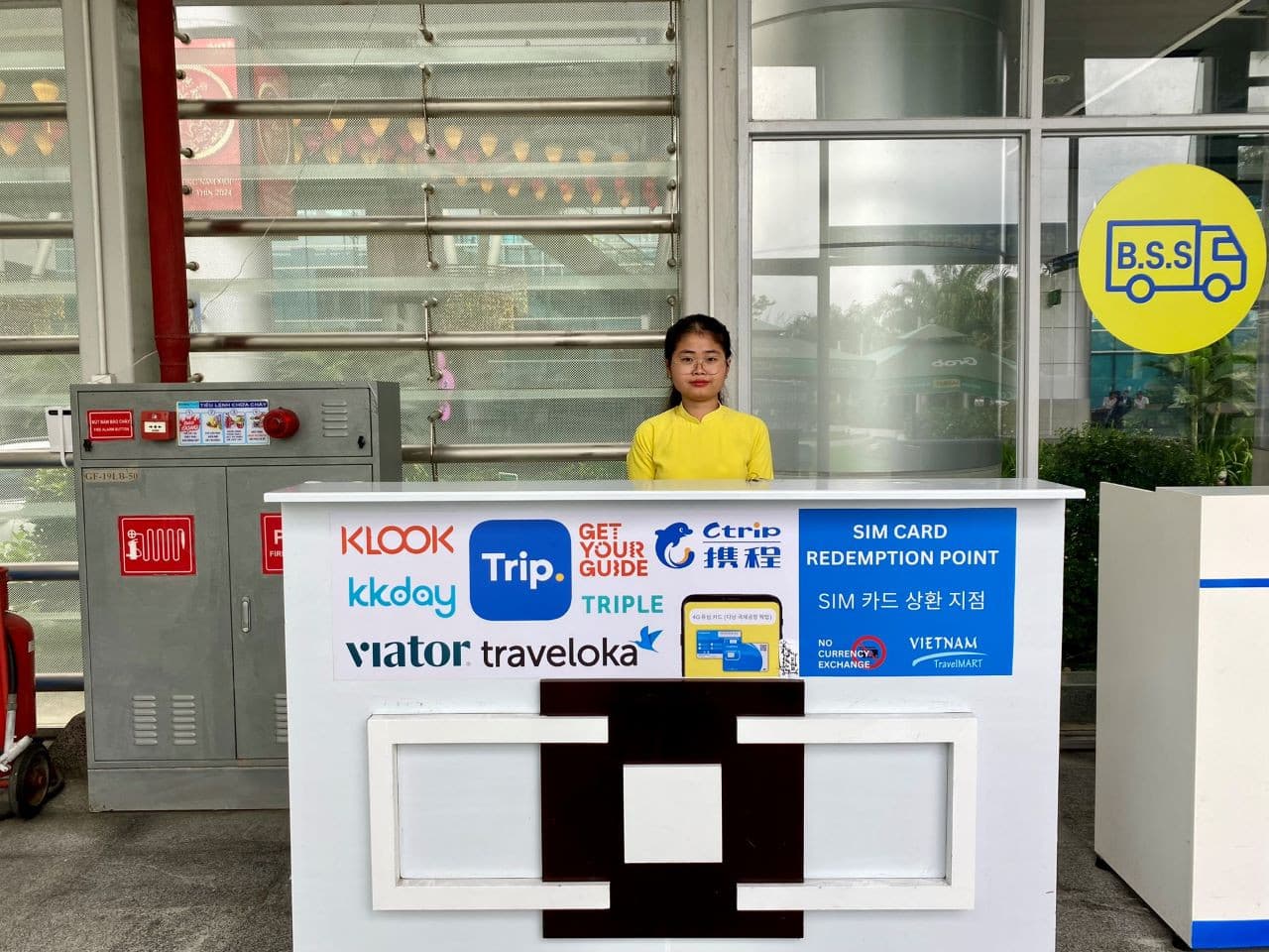 Vietnam 5G SIM Card (Da Nang International Airport Pickup) - تصویر 6
