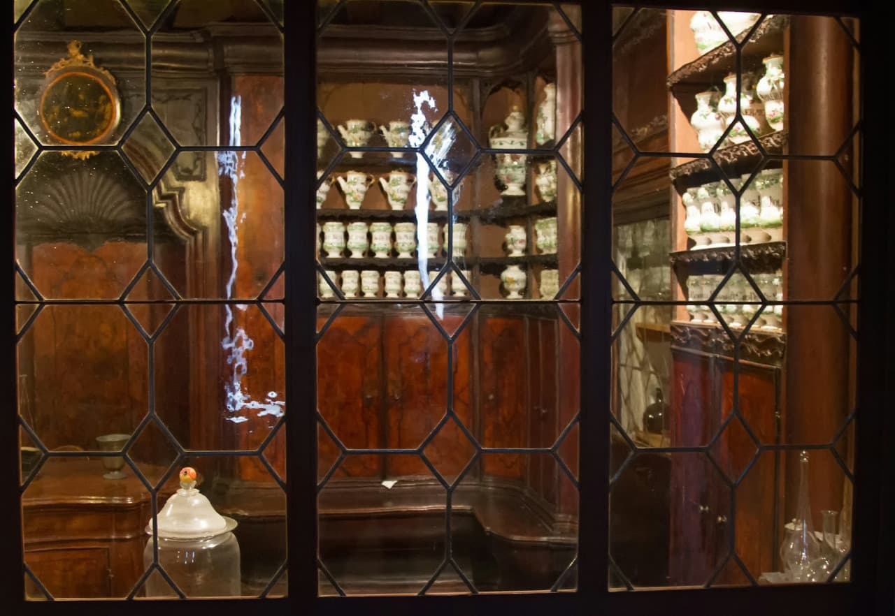 Ca' Rezzonico Museum Fast Track Ticket - تصویر 3