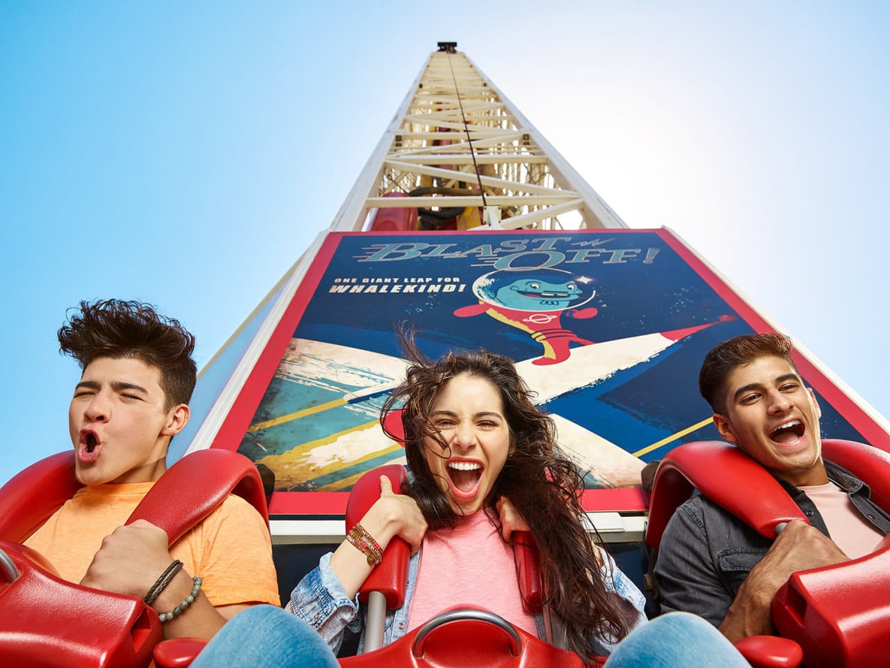 MOTIONGATE Dubai - Dubai Parks and Resorts - تصویر 12
