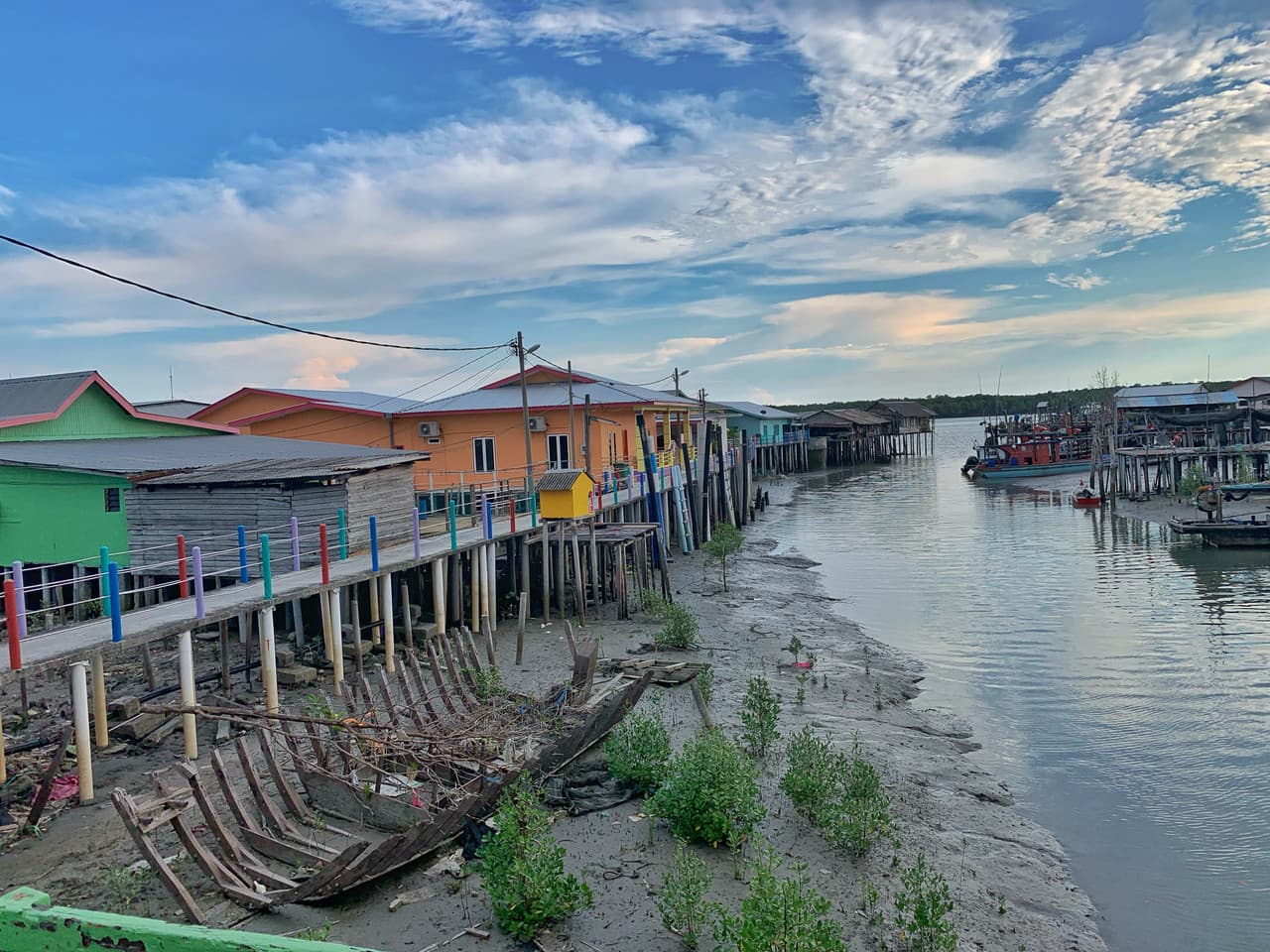Pulau Ketam Tour from Kuala Lumpur - تصویر 10