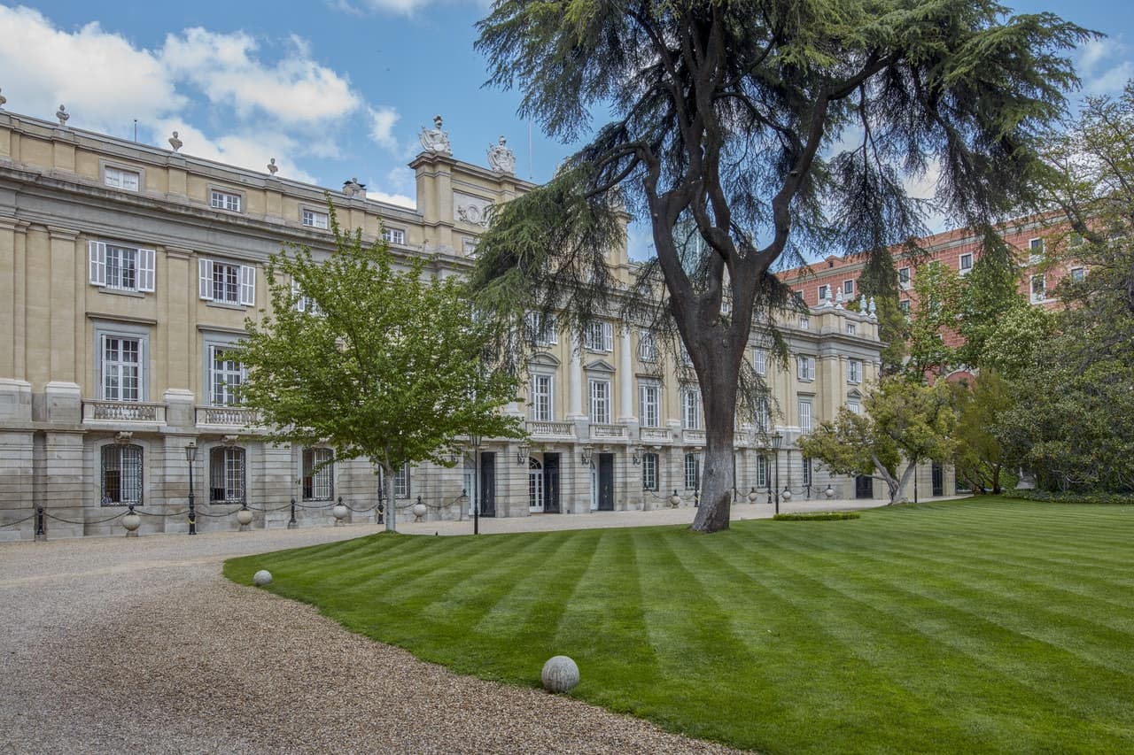 Palacio de Liria - تصویر 5