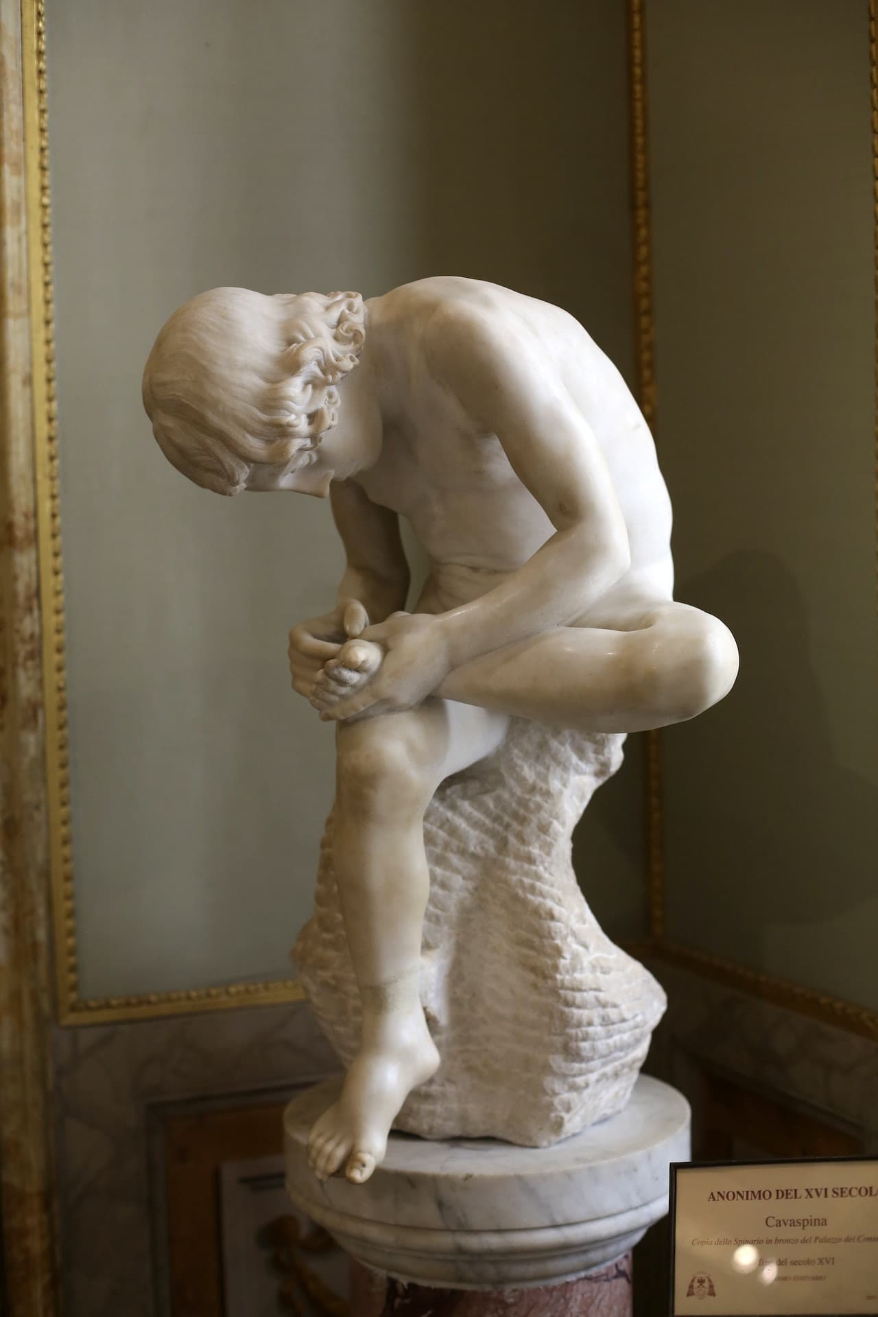 Borghese Gallery - تصویر 15