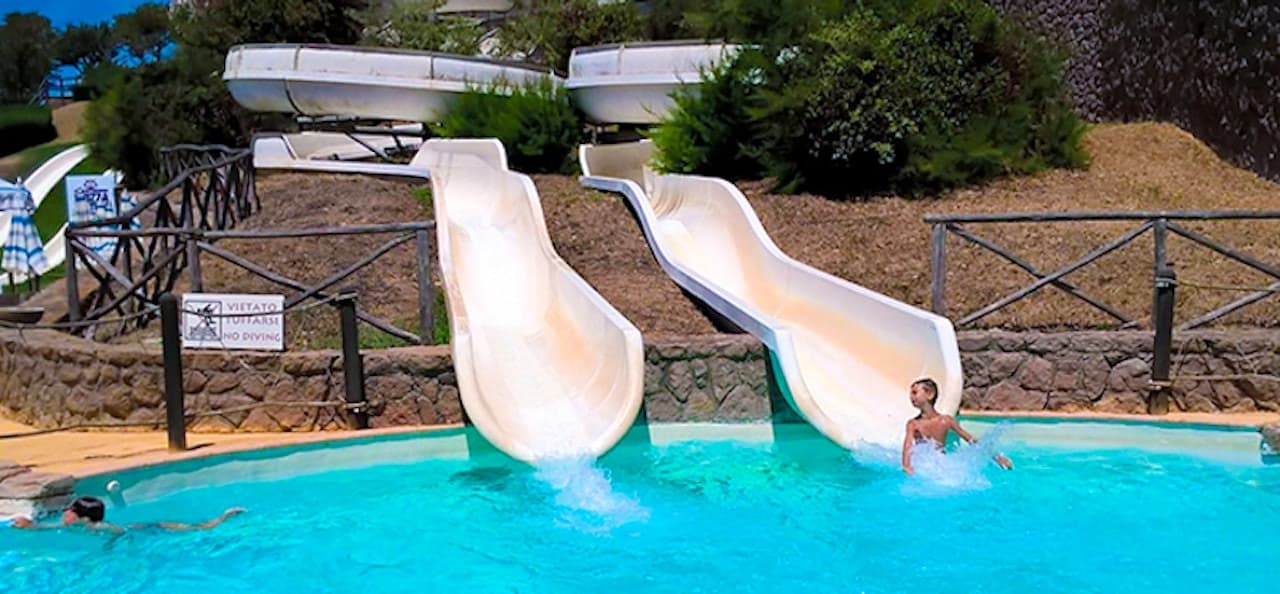 Aquafelix Waterpark - تصویر 4
