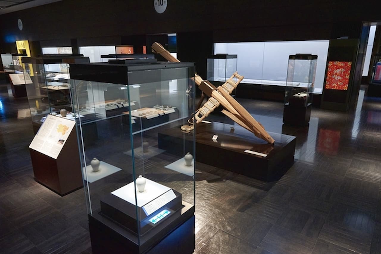 Kyushu National Museum Ticket - تصویر 7
