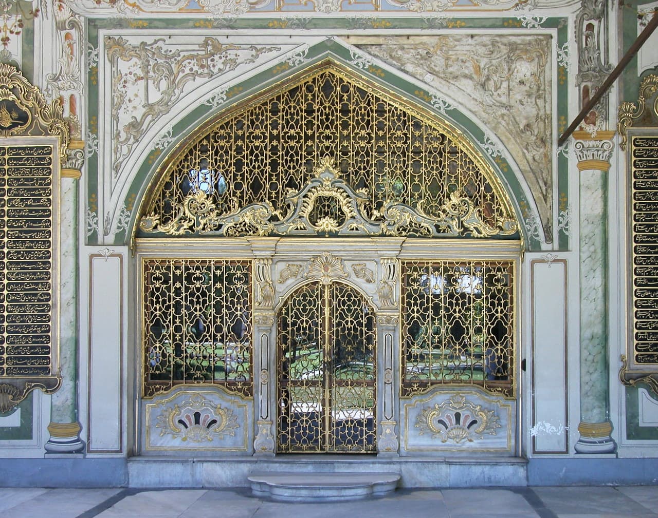 Topkapi Palace Ticket: Skip-the-Line + Audio Guide - تصویر 4