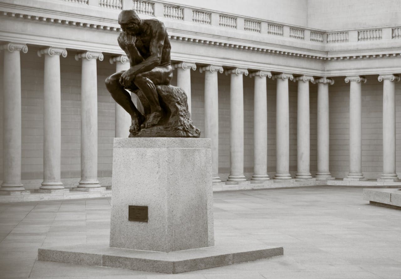 Legion of Honor Ticket - تصویر 2