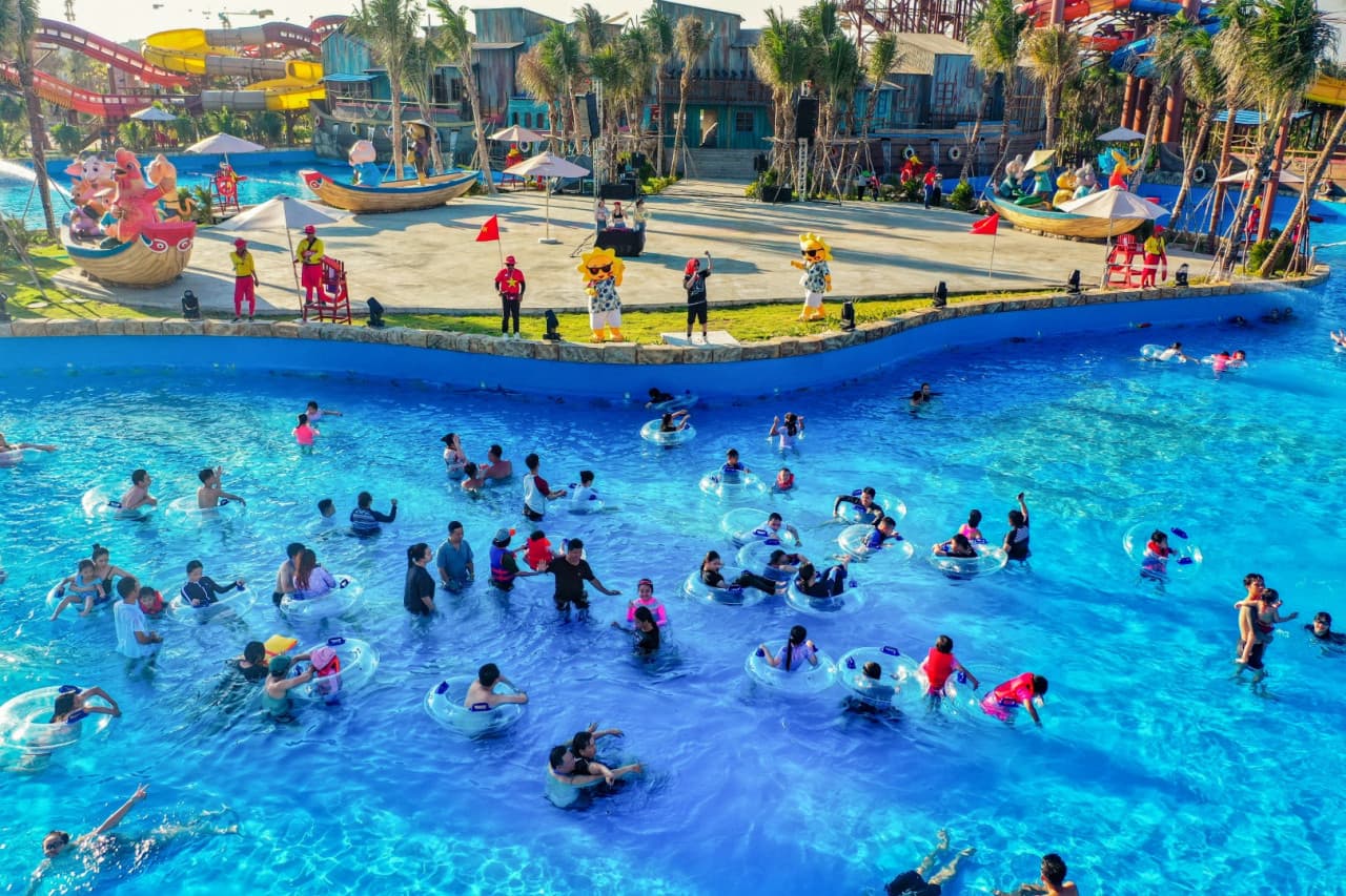 Sun World Vung Tau Ticket - تصویر 6