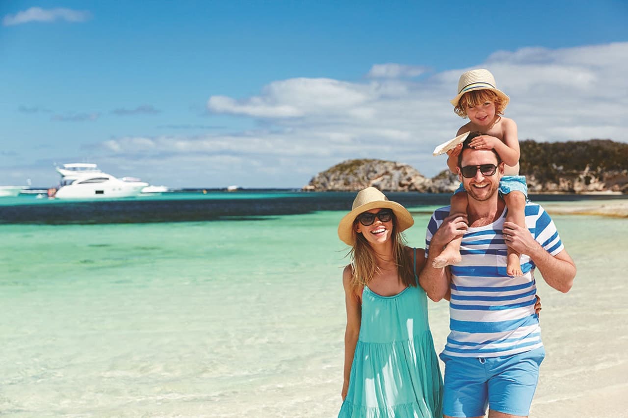 Round Trip SeaLink Ferry to Rottnest Island - تصویر 5