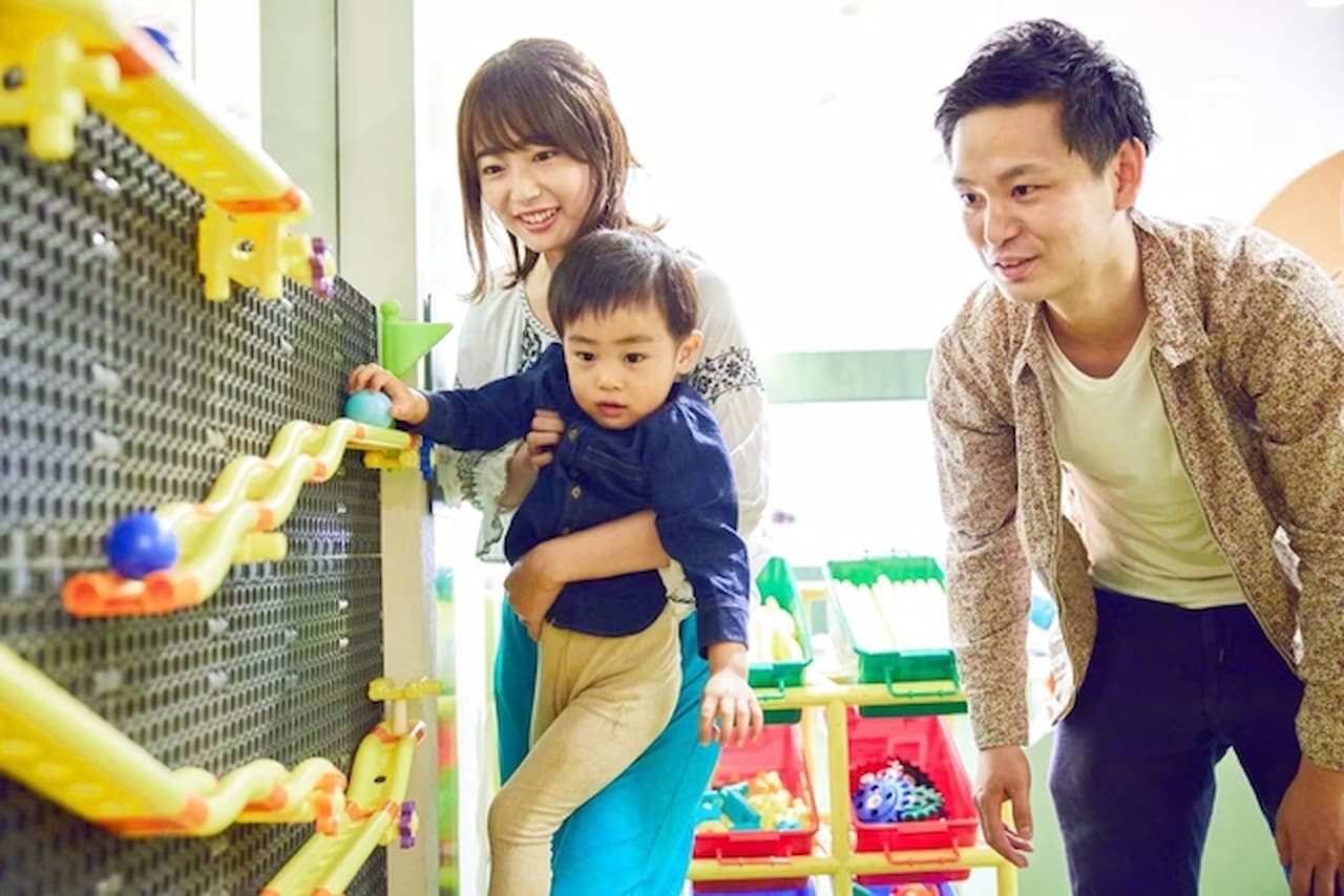 Indoor kids' facility ASOBono! Ticket - تصویر 7
