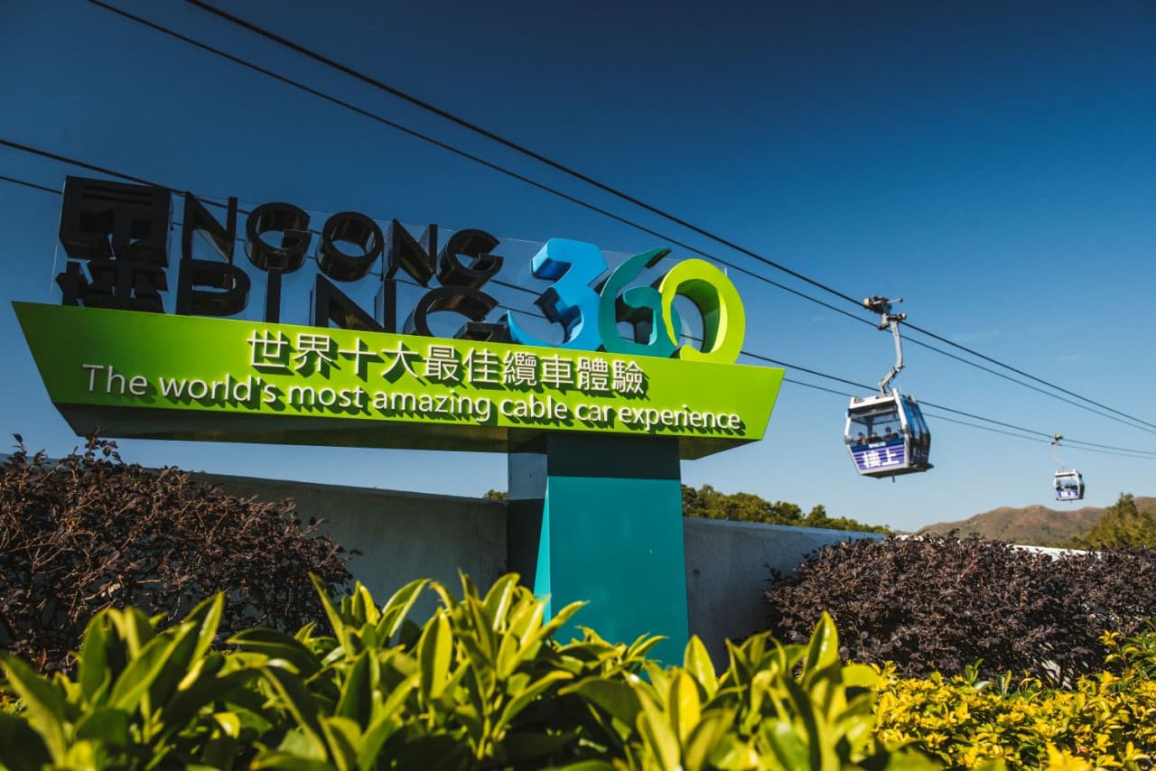 Go City Hong Kong Explorer Pass: Save up to 50% on Attractions - تصویر 17