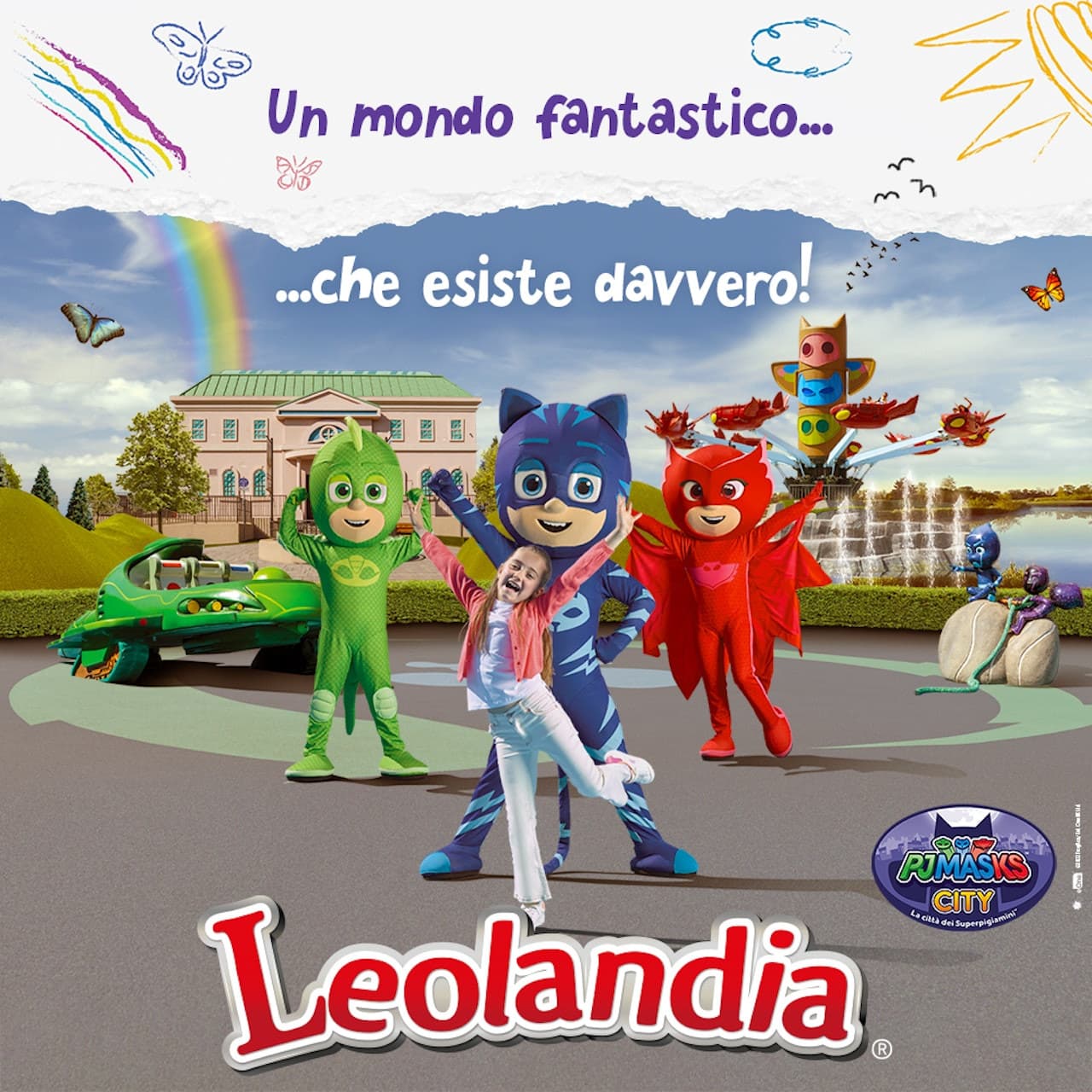 Leolandia - تصویر اصلی