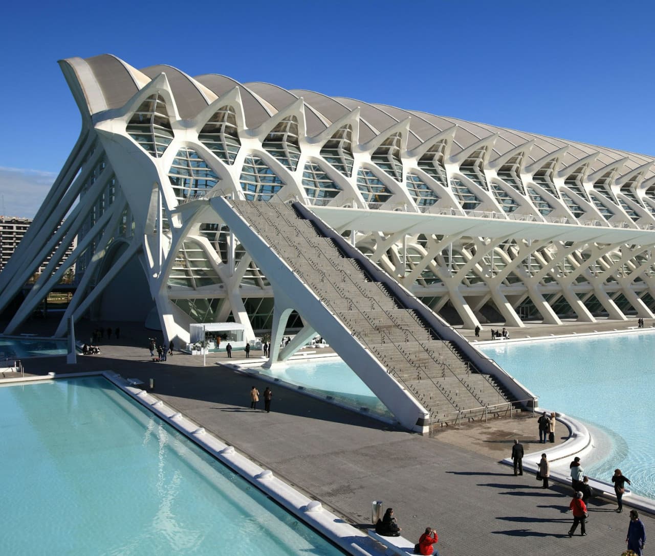 Science Museum Valencia Ticket - تصویر 3