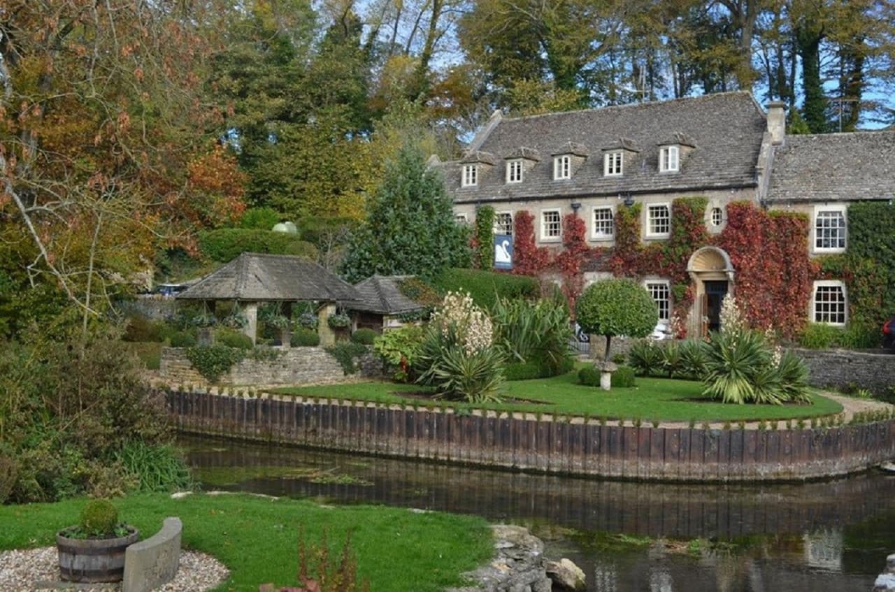 Cotswolds Village Tour with Lunch - تصویر 12