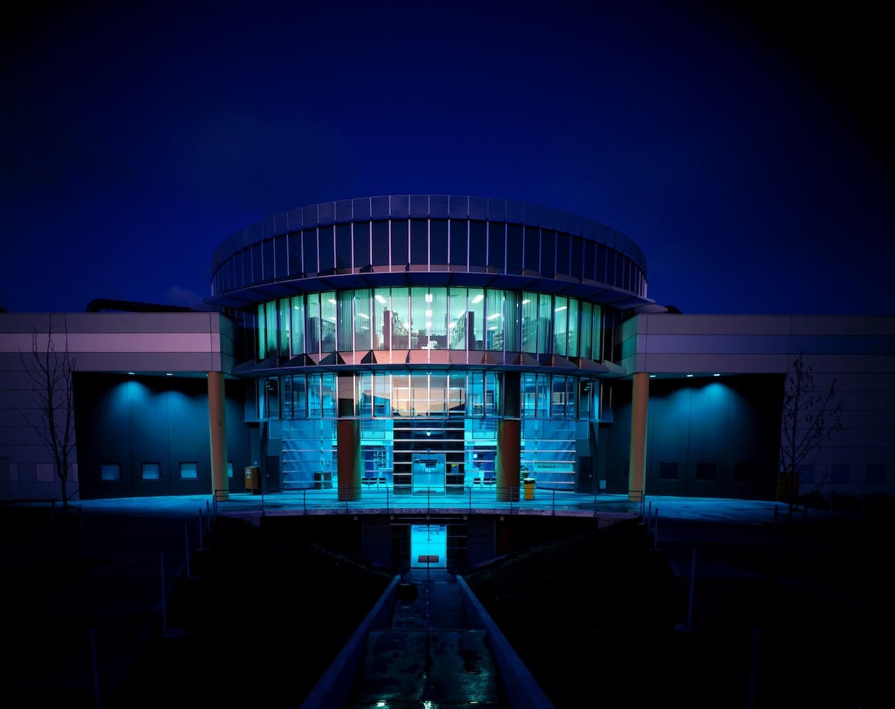 Scienceworks Melbourne - تصویر اصلی