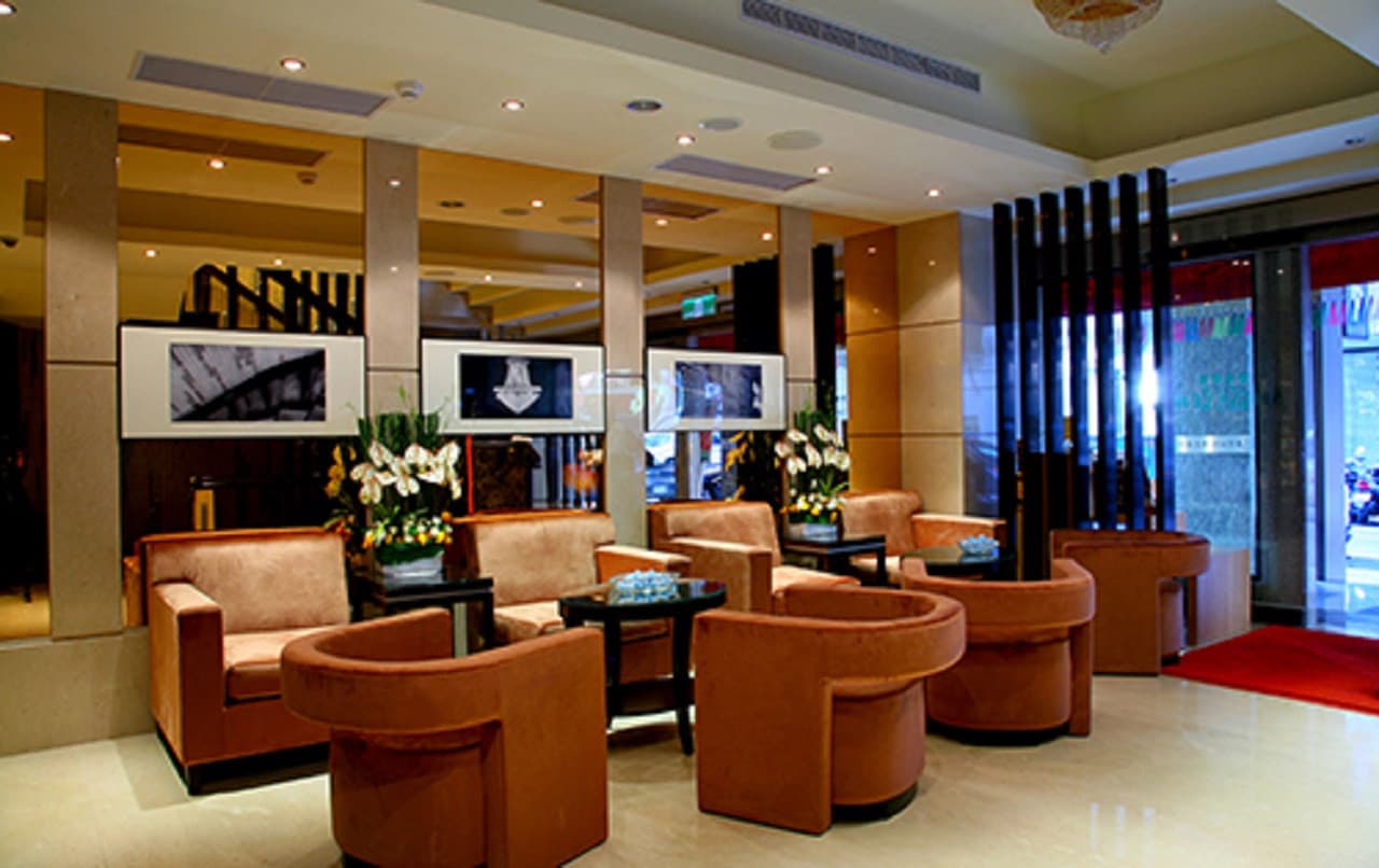 Shin Yeh Original Restaurant - Taste the most authentic Taiwanese Cuisine - تصویر 10