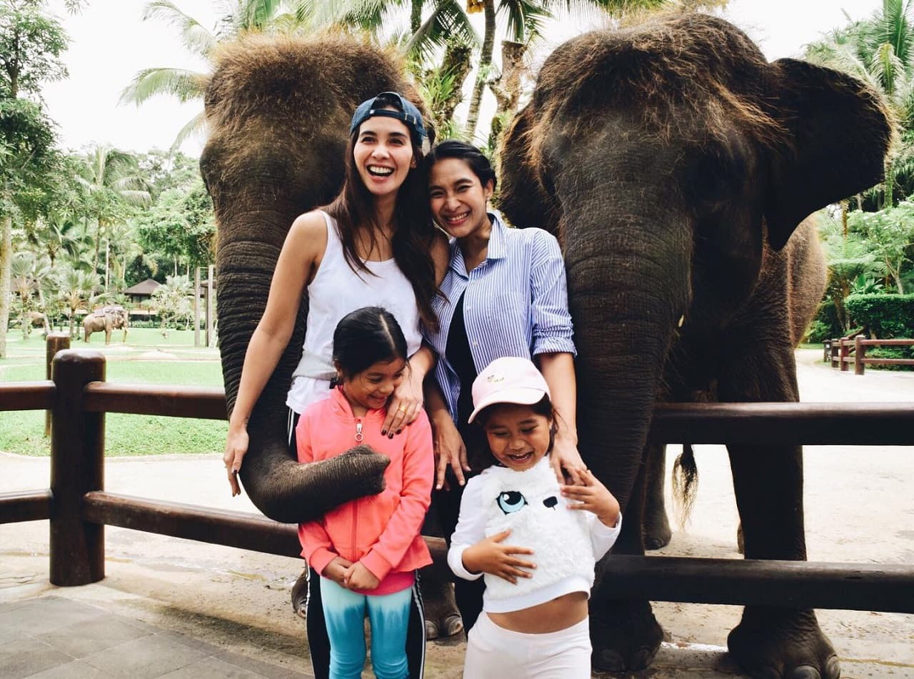 Mason Elephant Park Bali by Mason Adventures (Formerly known as Elephant Safari Park) - تصویر 10