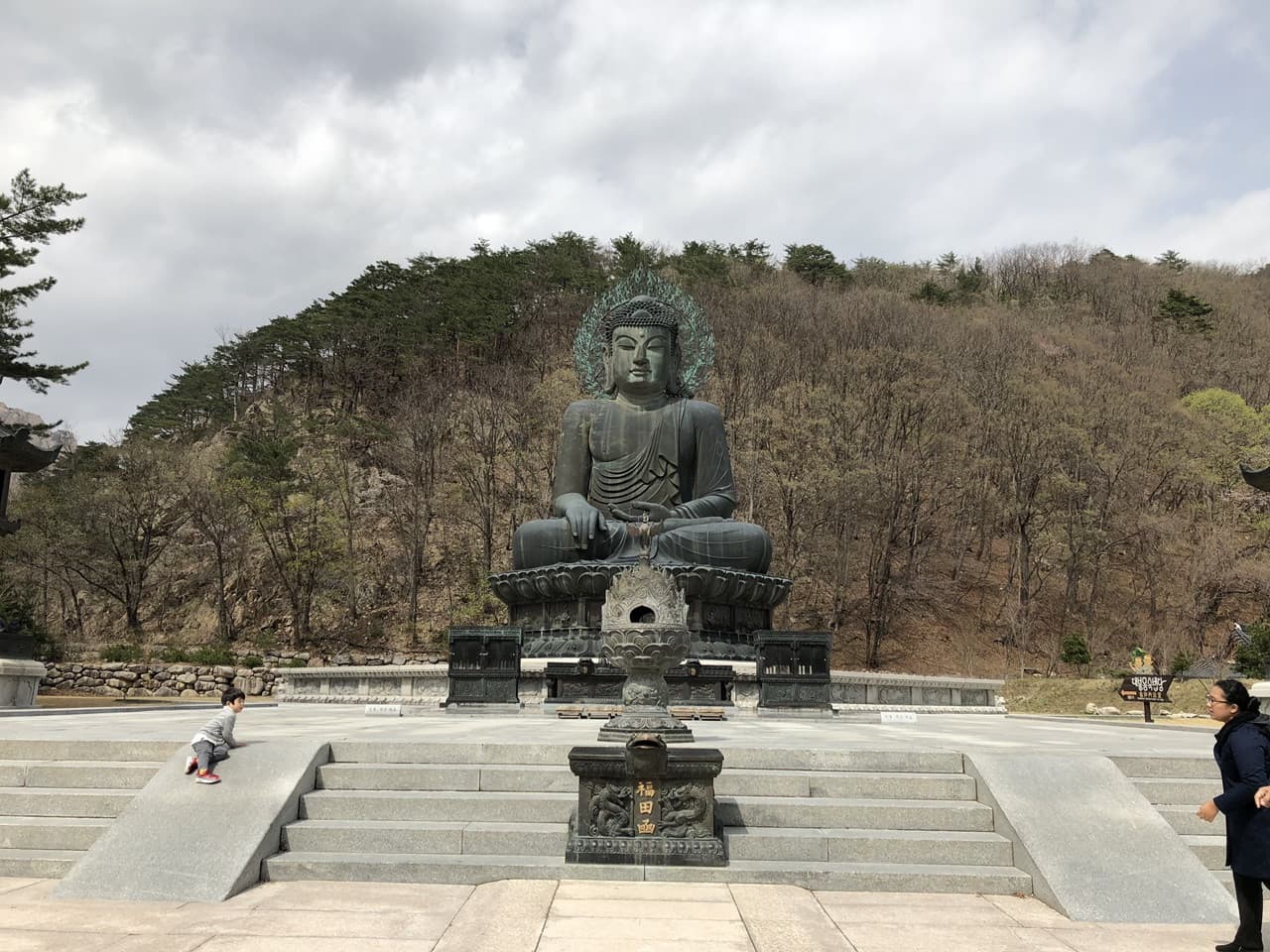 Nami Island, Mount Seorak, and Garden of Morning Calm Full-Day Tour from Seoul - تصویر 37