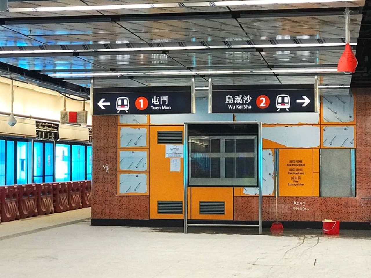 MTR Tourist Day Pass - تصویر 3