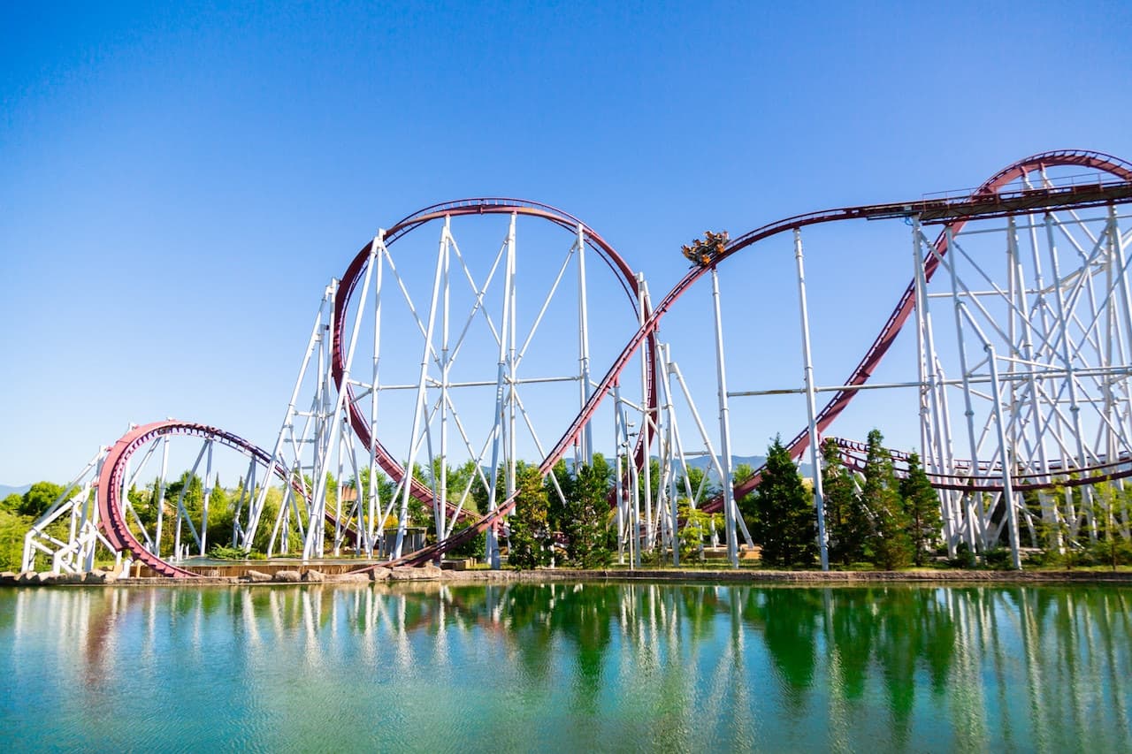 MagicLand Ticket - تصویر 12