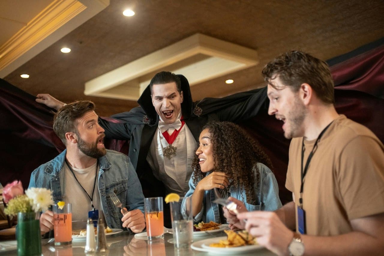 Universal Studios Hollywood VIP Experience Ticket - تصویر 10