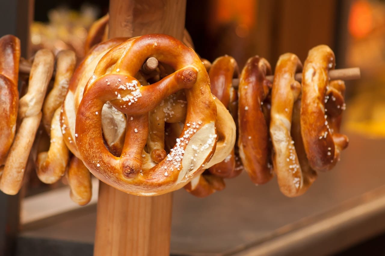 Munich Beer Tour in English - تصویر اصلی
