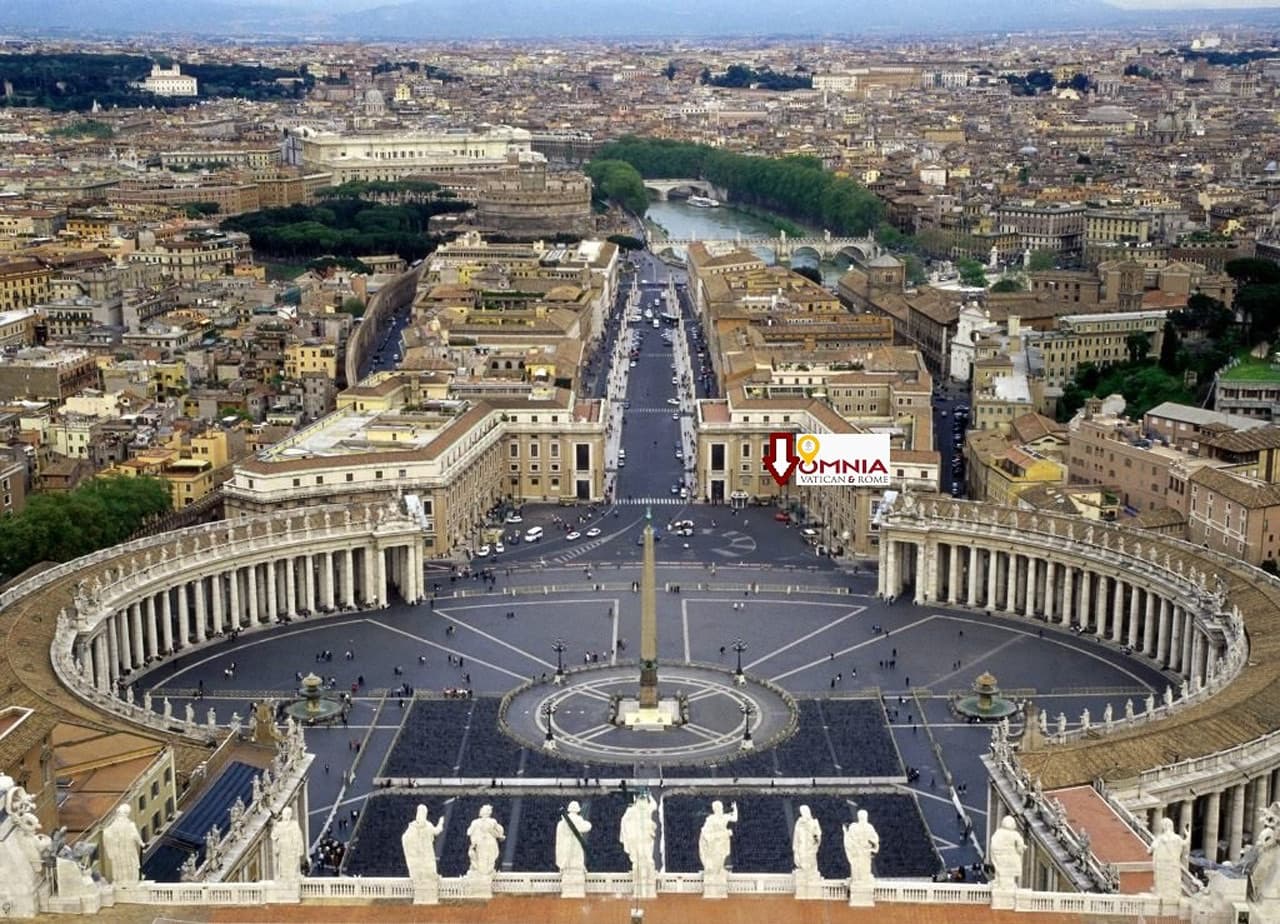 OMNIA Rome and Vatican Pass - تصویر 11