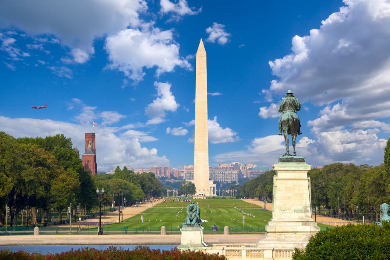 Washington DC and Philadelphia Tour from New York - تصویر 4