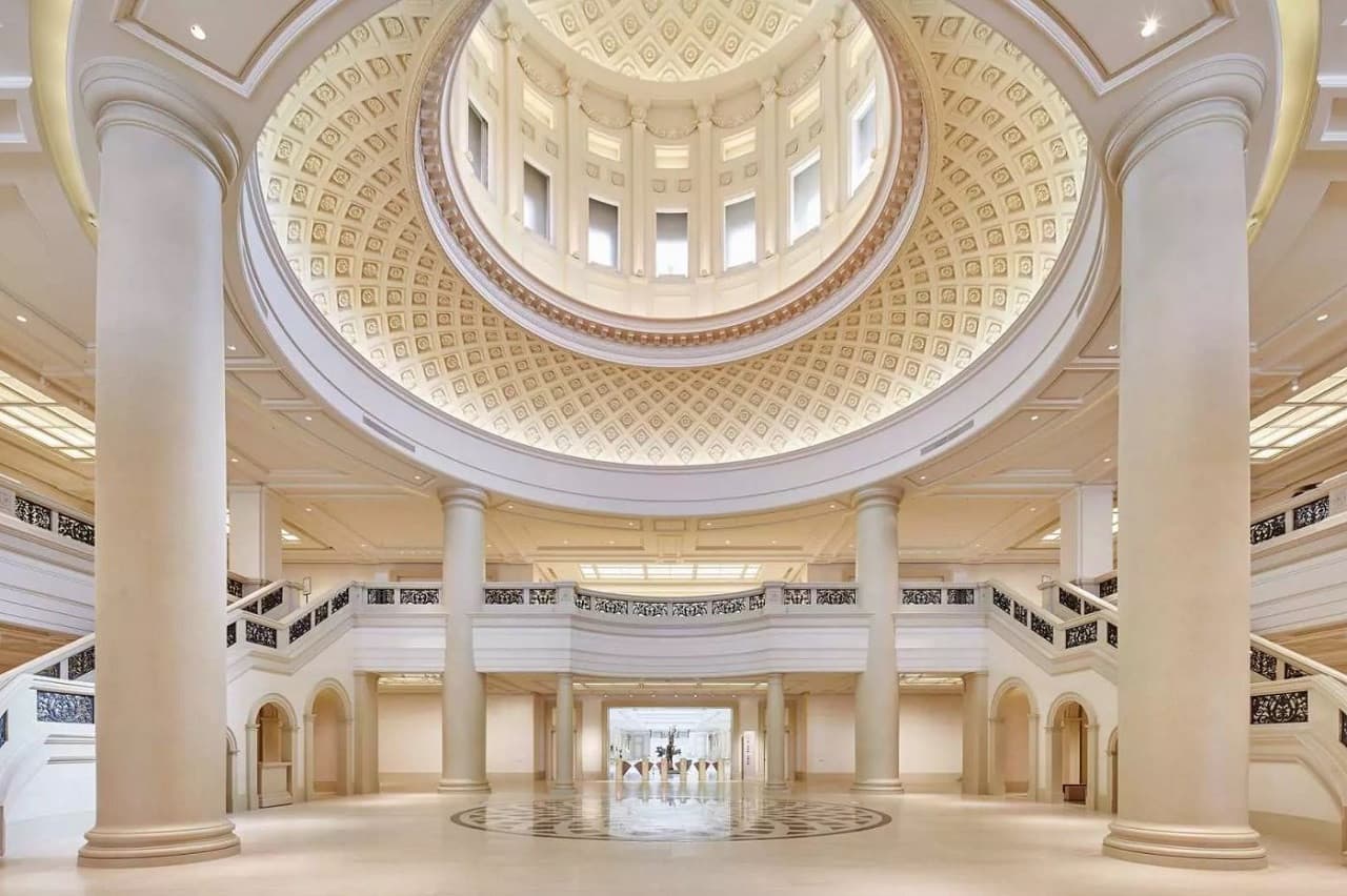 Tainan Chimei Museum - تصویر 6