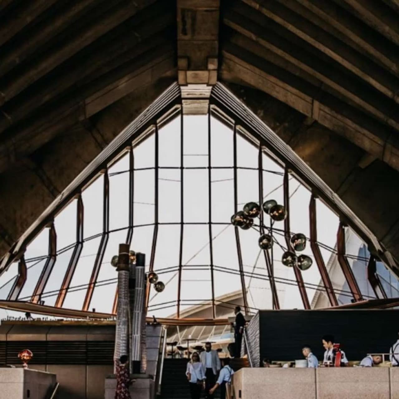 Sydney Opera House Guided Tour - تصویر 10