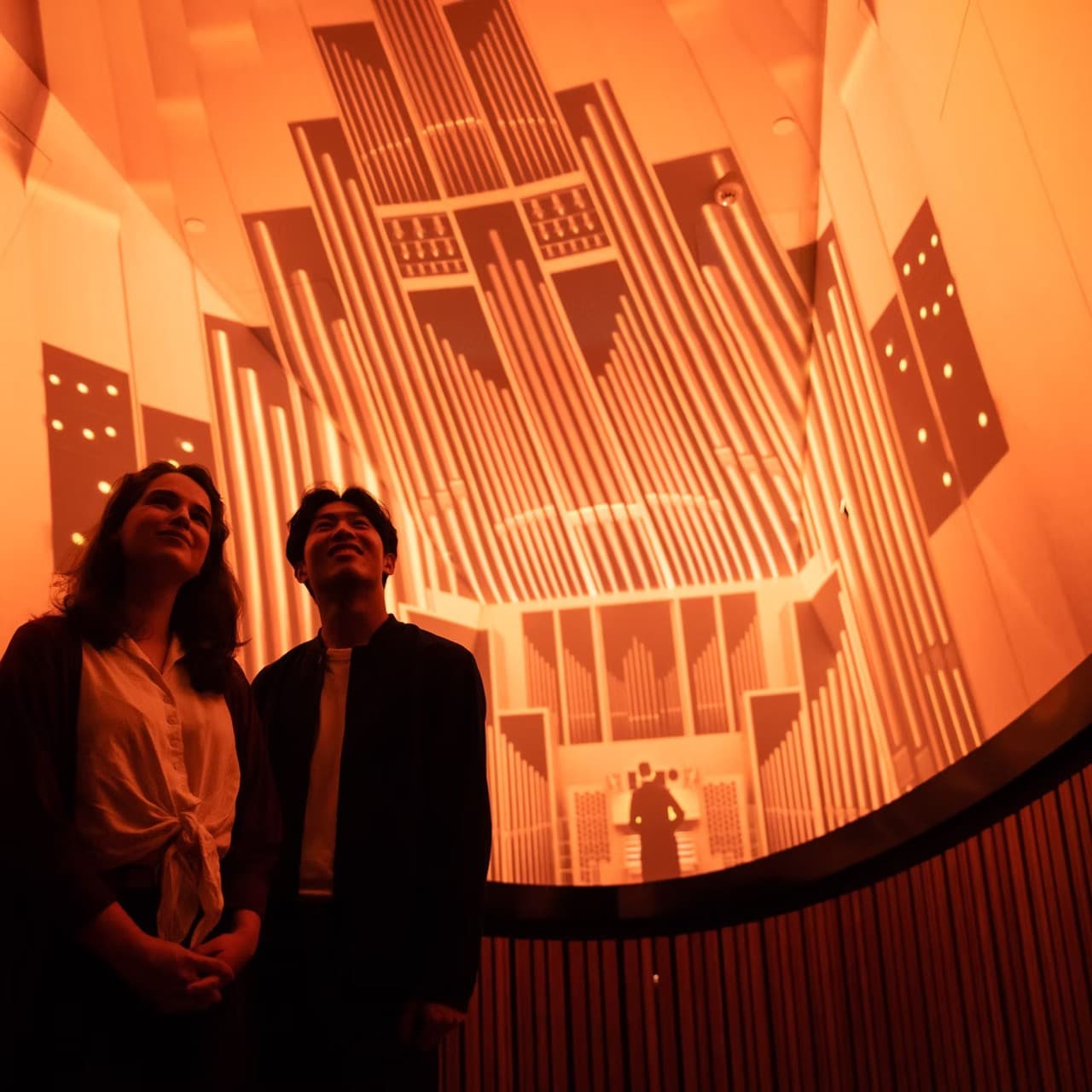 Sydney Opera House Guided Tour - تصویر 2